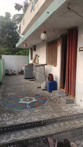 2 BHK 122 Sq. Yards House for Sale in Thorredu, Rajahmundry