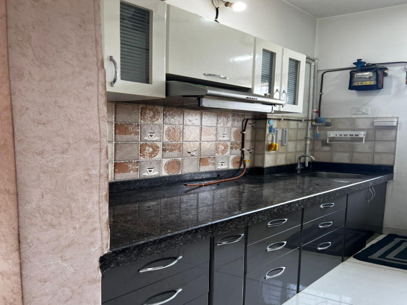 1 BHK 430 Sq.ft. Apartment for Sale in Shirgaon, Badlapur, Thane