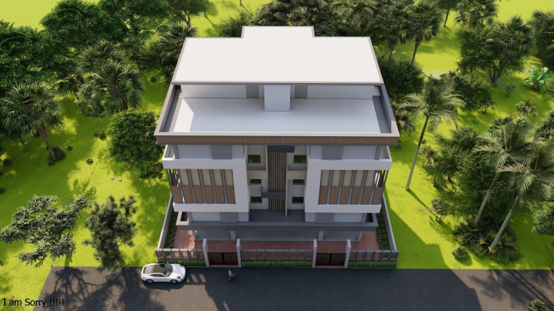 3 BHK 1226 Sq.ft. Apartment for Sale in Tamando, Bhubaneswar