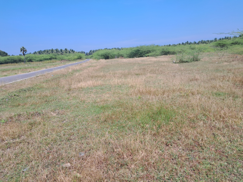  3960 Sq.ft. Residential Plot for Sale in Senur, Vellore
