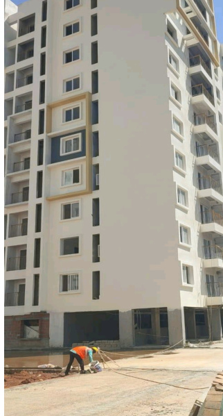 3 BHK 1075 Sq.ft. Apartment for Sale in Hoskote, Bangalore