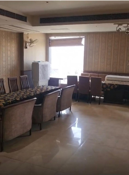  12000 Sq.ft. Office Space for Rent in Ram Ganga Vihar, Moradabad