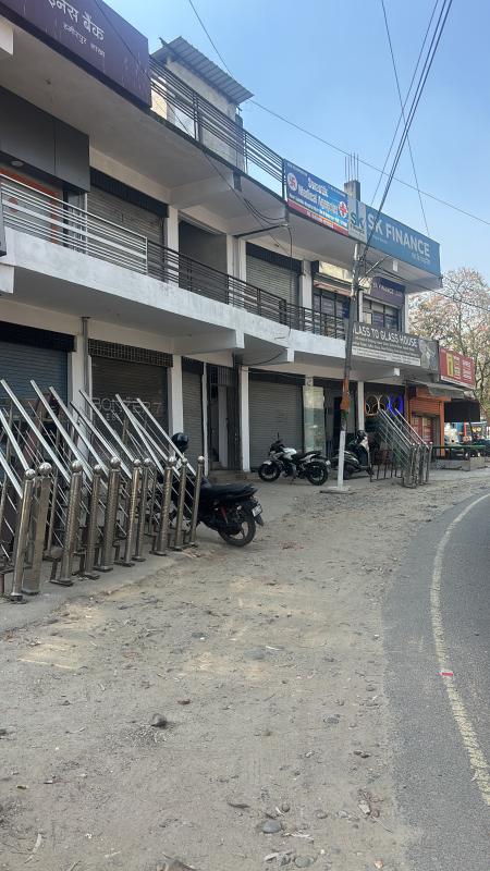  2300 Sq.ft. Showroom for Rent in Agriculture Colony, Hamirpur