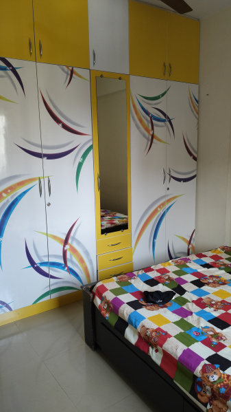 2 BHK 1095 Sq.ft. Apartment for Sale in ITPL, Bangalore