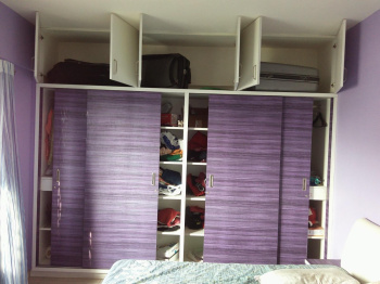3.0 BHK Flats for Rent in KR Puram, Bangalore
