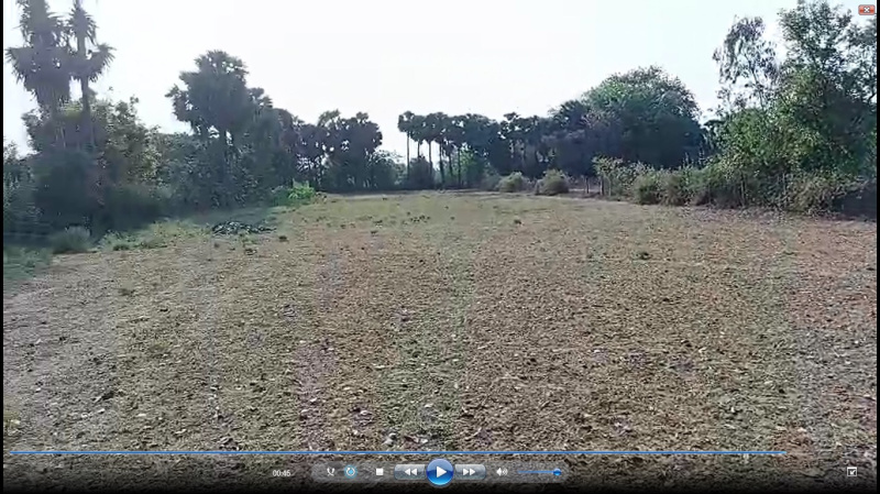  78 Cent Residential Plot for Sale in Karunguzhi, Chengalpattu