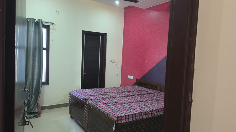 3 BHK 150 Sq.ft. Apartment for Rent in Guru Teg Bahadur Nagar, Kharar, Mohali
