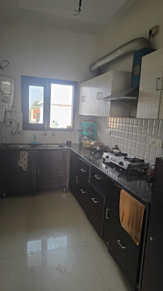 3 BHK 150 Sq.ft. Apartment for Rent in Guru Teg Bahadur Nagar, Kharar, Mohali