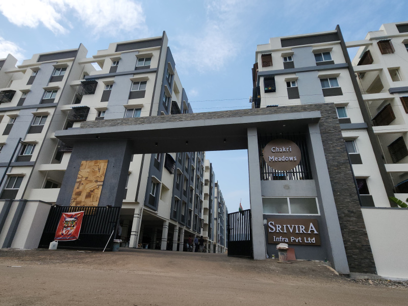 2 BHK 1040 Sq.ft. Apartment for Sale in Sheela Nagar, Visakhapatnam