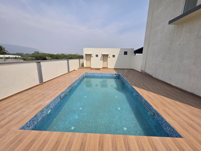 2 BHK 1040 Sq.ft. Apartment for Sale in Sheela Nagar, Visakhapatnam