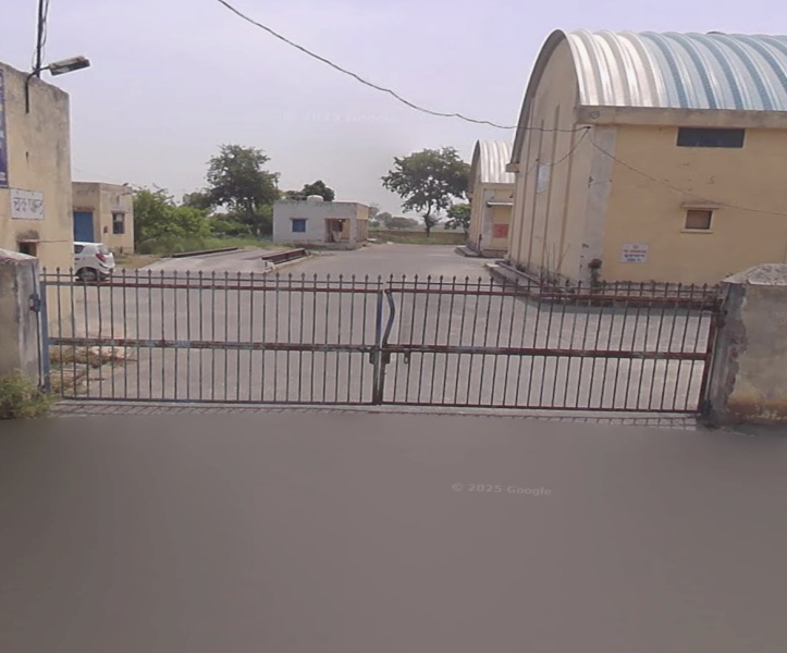  100000 Sq.ft. Warehouse for Rent in Aligarh Road, Palwal
