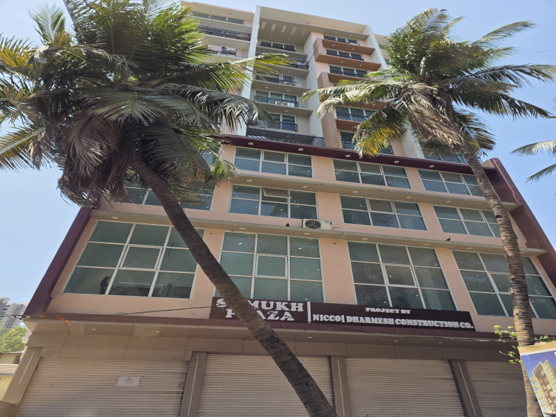  728 Sq.ft. Office Space for Sale in Dadar, Mumbai