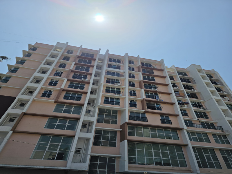  728 Sq.ft. Office Space for Sale in Dadar, Mumbai