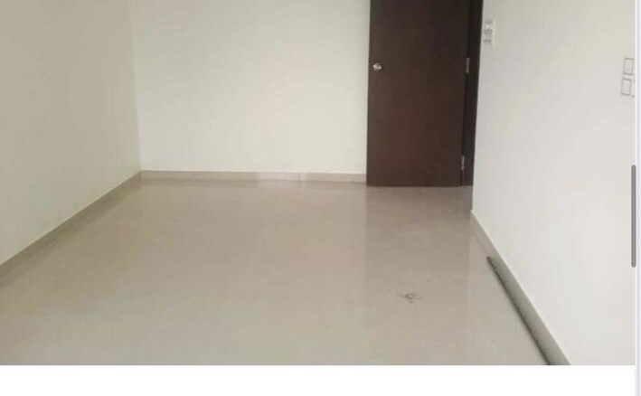 1 BHK 31 Sq. Meter Apartment for Rent in Siddhartha Nagar, Goregaon West, Mumbai