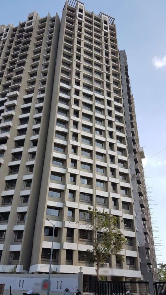 1 BHK 31 Sq. Meter Apartment for Rent in Siddhartha Nagar, Goregaon West, Mumbai