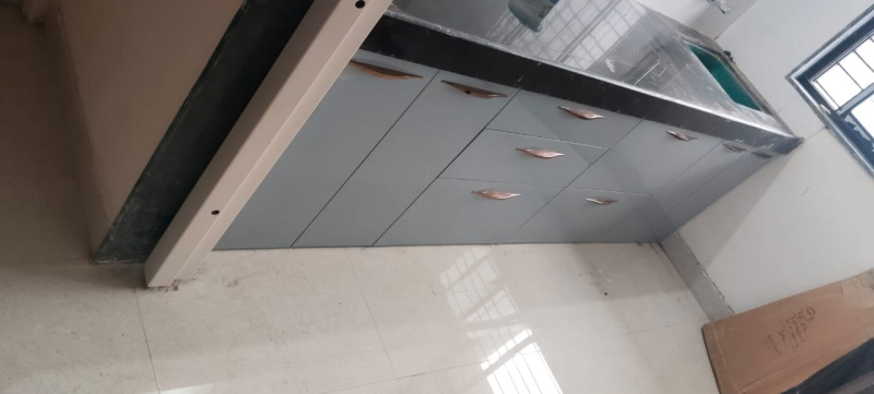 1 BHK 31 Sq. Meter Apartment for Rent in Siddhartha Nagar, Goregaon West, Mumbai