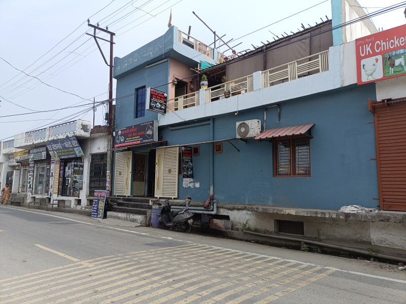  30000 Sq.ft. Hotels for Sale in Unchapul, Haldwani