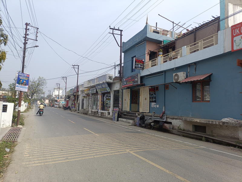  3000 Sq.ft. Hotels for Sale in Unchapul, Haldwani
