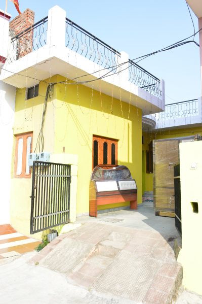 5 BHK 6750 Sq.ft. House for Sale in Ratpur Colony, Pinjore, Panchkula