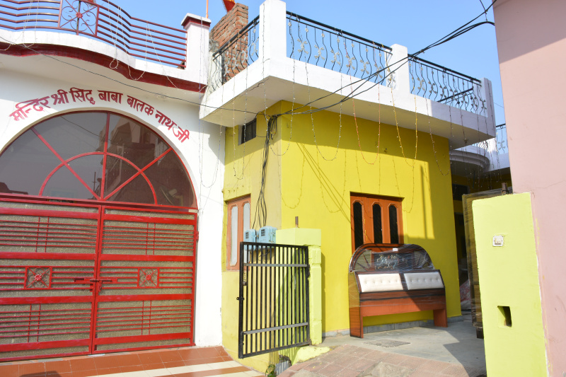 5 BHK 6750 Sq.ft. House for Sale in Ratpur Colony, Pinjore, Panchkula