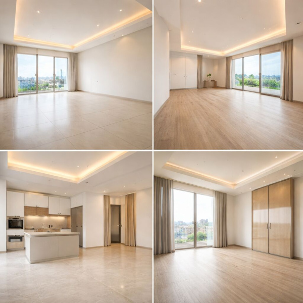 1 BHK 650 Sq.ft. Apartment for Sale in Taloja Panchanand, Navi Mumbai