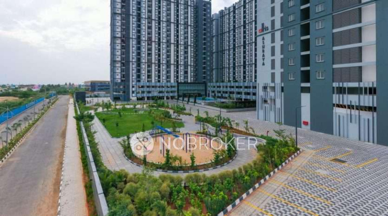  1200 Sq.ft. Apartment for PG in Mangadu, Chennai