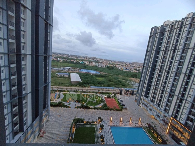  1200 Sq.ft. Apartment for PG in Mangadu, Chennai