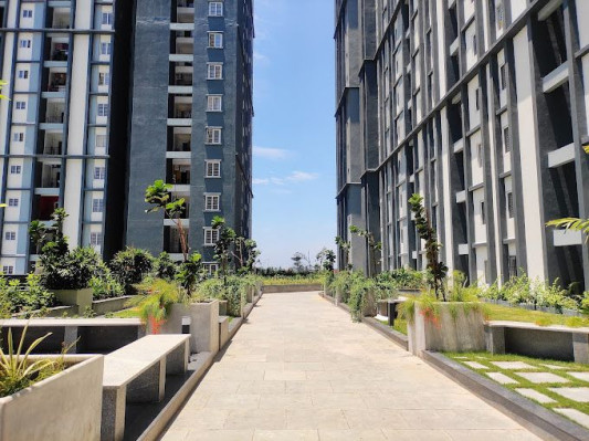  1200 Sq.ft. Apartment for PG in Mangadu, Chennai