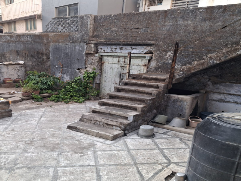  2457 Sq.ft. Residential Plot for Sale in Kalwa Chowk, Junagadh