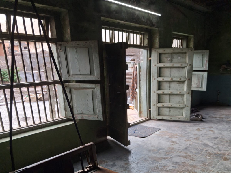  2457 Sq.ft. Residential Plot for Sale in Kalwa Chowk, Junagadh