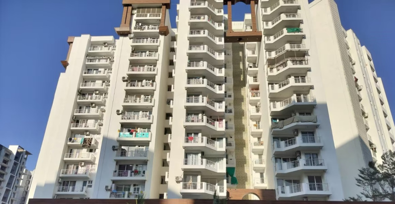 3 BHK 1560 Sq.ft. Apartment for Sale in Sushant Golf City, Lucknow