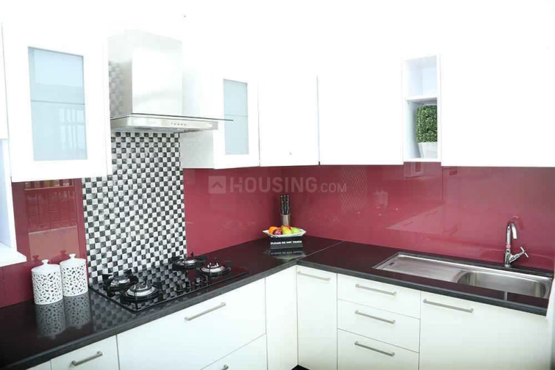 3 BHK 1560 Sq.ft. Apartment for Sale in Sushant Golf City, Lucknow