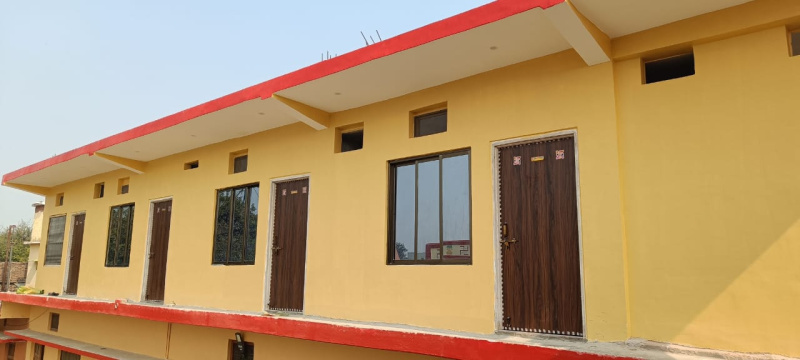  500 Sq.ft. Guest House for Rent in Ayodhya Bypass, Faizabad