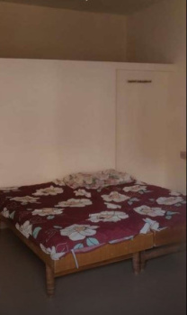 2 BHK Flat for Rent in Alkapuri, Vadodara