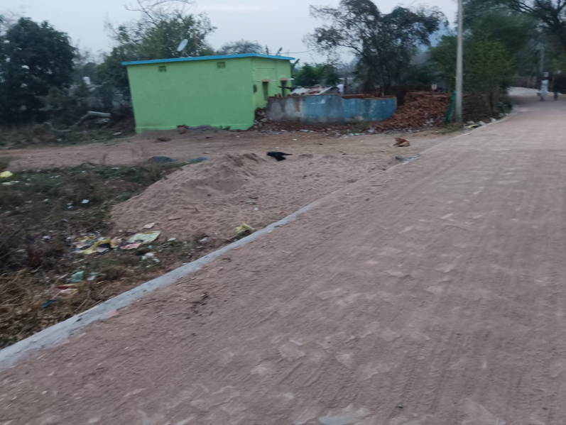  23 Dismil Residential Plot for Sale in Mukhiguda, Kalahandi