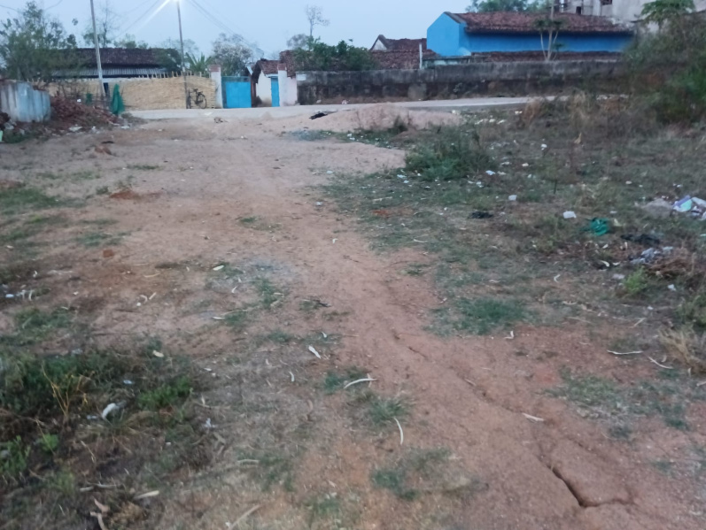  23 Dismil Residential Plot for Sale in Mukhiguda, Kalahandi