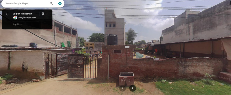  3600 Sq.ft. Residential Plot for Rent in Lalarpura, Jaipur