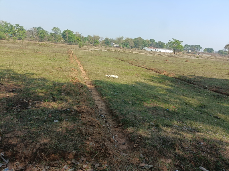  1 Acre Residential Plot for Sale in Namkum, Ranchi
