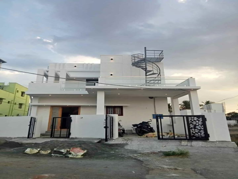 Anupuram, Chengalpattu photo 5