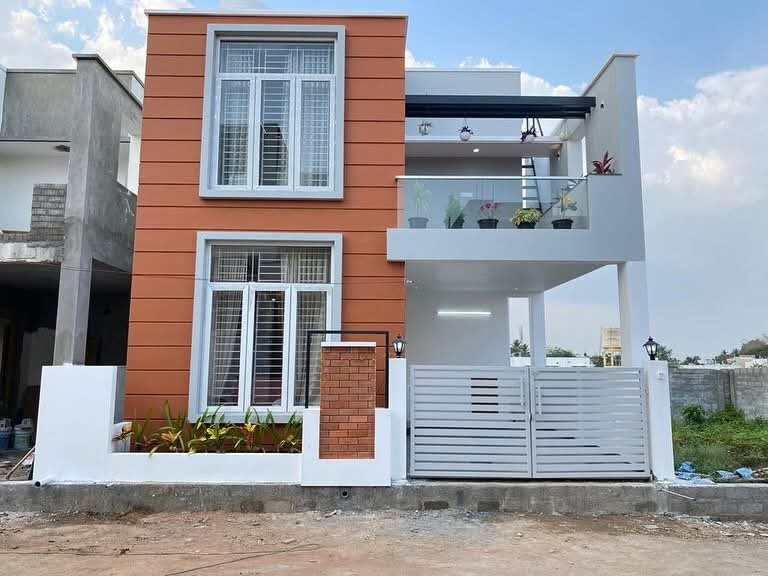 2 BHK 600 Sq.ft. House for Sale in Devanahalli, Bangalore