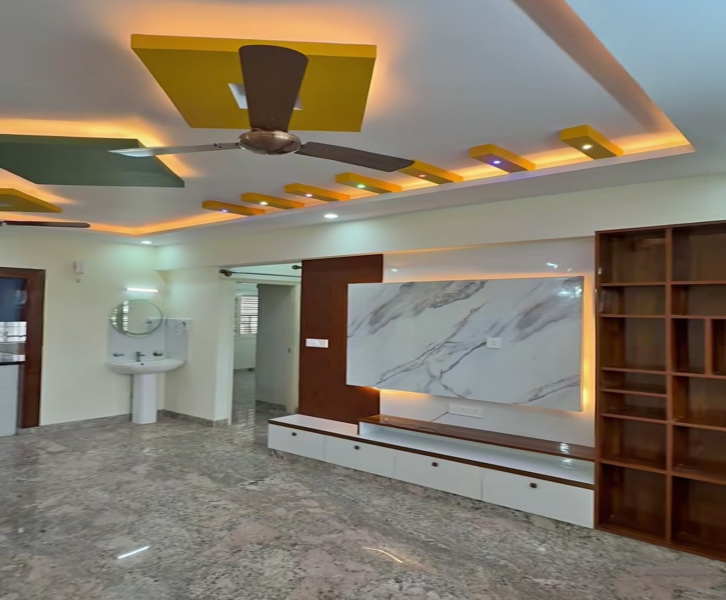 2 BHK 600 Sq.ft. House for Sale in Devanahalli, Bangalore