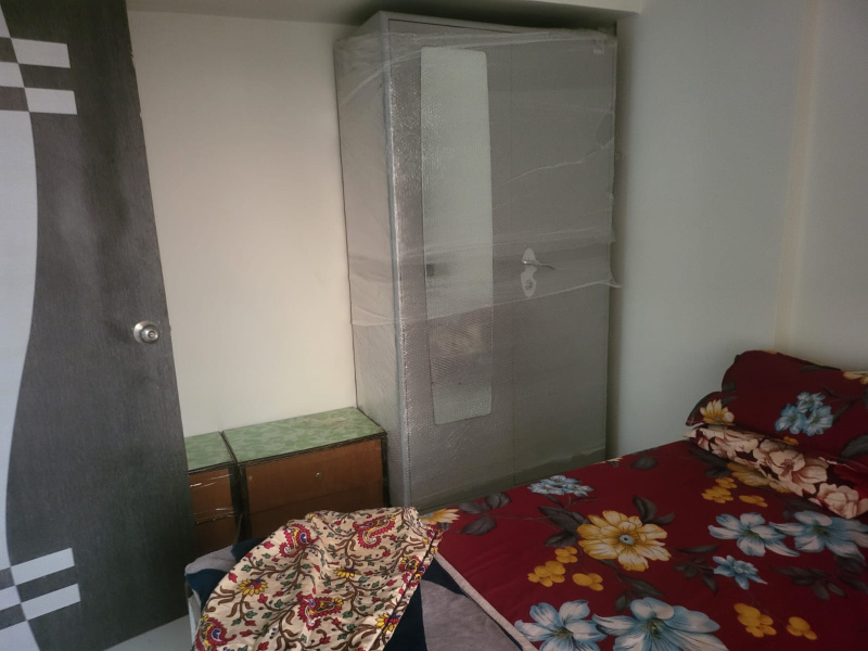 1 BHK 471 Sq.ft. Apartment for Rent in Tivri, Naigaon East, Mumbai