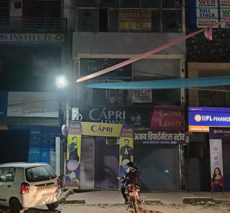  1000 Sq.ft. Office Space for Rent in Sector 10, Mansarovar, Jaipur