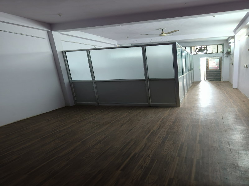  1000 Sq.ft. Office Space for Rent in Sector 10, Mansarovar, Jaipur