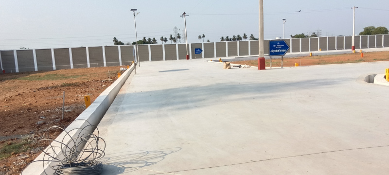  1200 Sq.ft. Residential Plot for Sale in Lingam Nagar, Tiruchirappalli