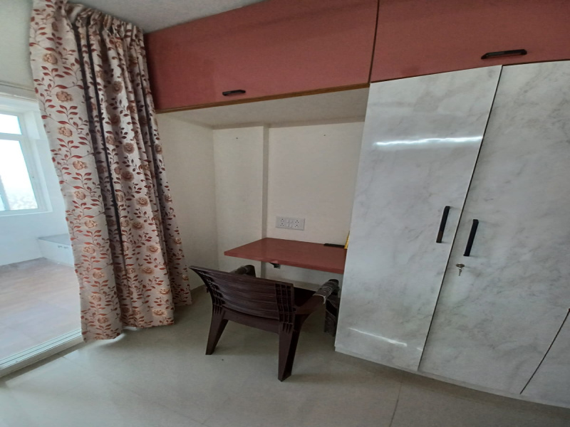 1 BHK 667 Sq.ft. Apartment for Sale in Kirkatwadi, Pune