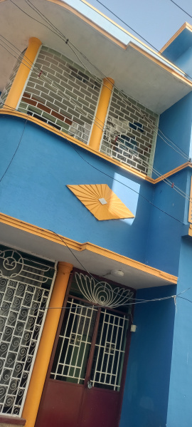 2.5 BHK 1240 Sq.ft. House for Sale in Kovilpatti, Thoothukudi