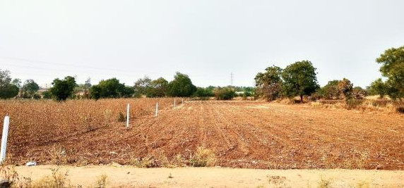  1 Acre Residential Plot for Sale in Chevella, Rangareddy