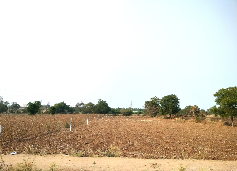  1 Acre Residential Plot for Sale in Chevella, Rangareddy