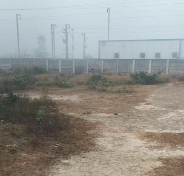  230 Sq. Yards Residential Plot for Sale in Baraula Bypass, Aligarh